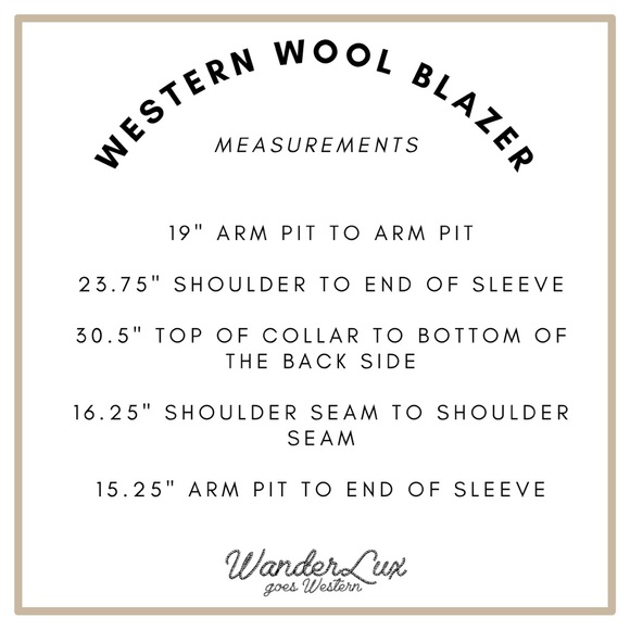 Ralph Lauren Wool Blazer - Picture 5 of 11